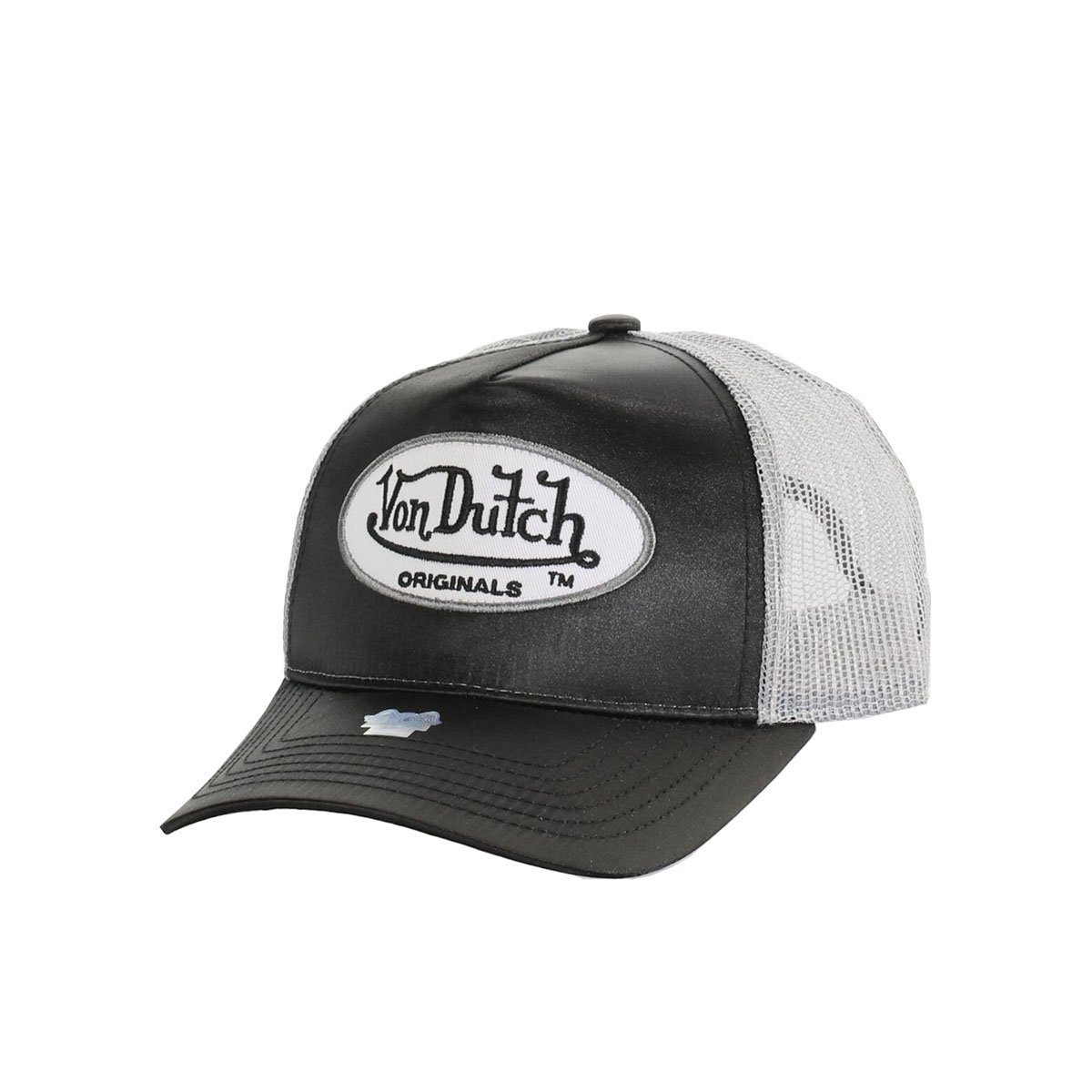 Von Dutch Trucker Cap Boston