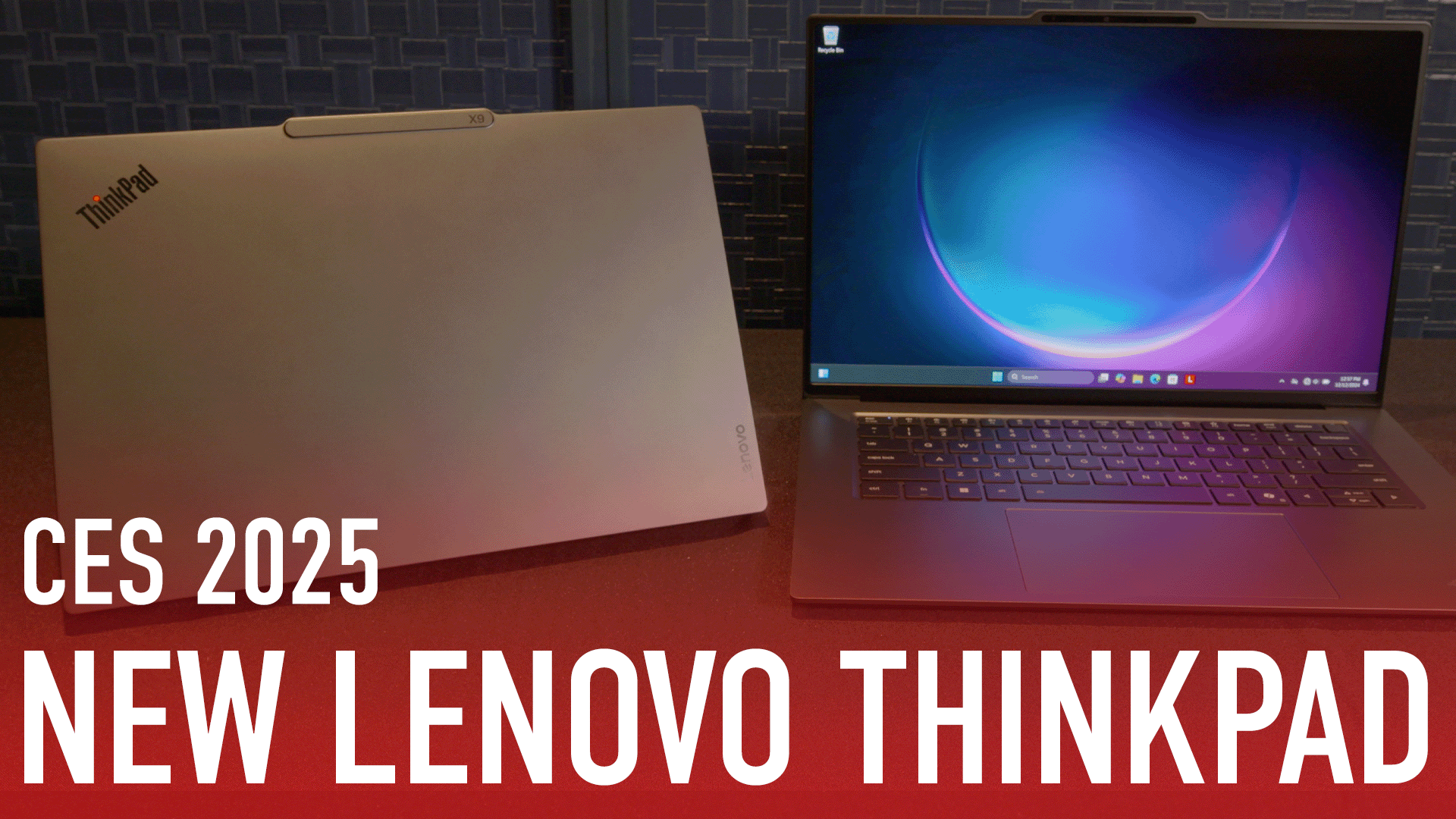 Lenovo ThinkPad X9