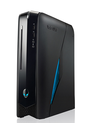 Alienware x51-R2