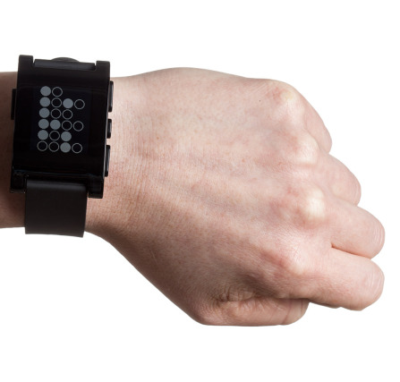 Pebble SmartWatch