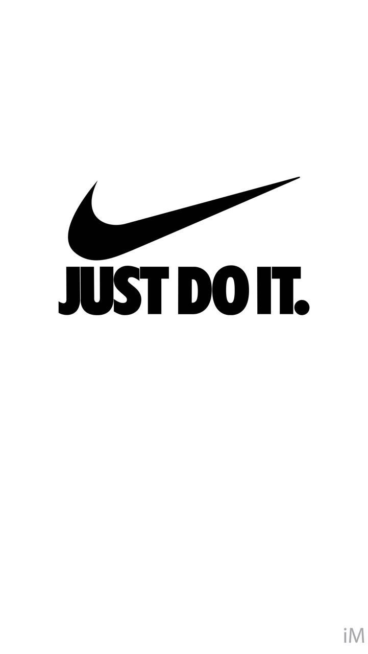 Nike Just Do It Wallpapers  Top Free Nike Just Do It Backgrounds   WallpaperAccess