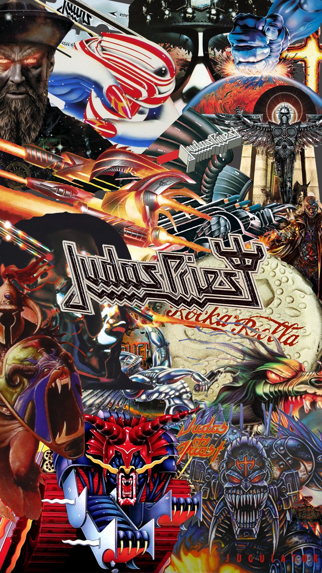 Judas priest 1080P 2K 4K 5K HD wallpapers free download  Wallpaper Flare