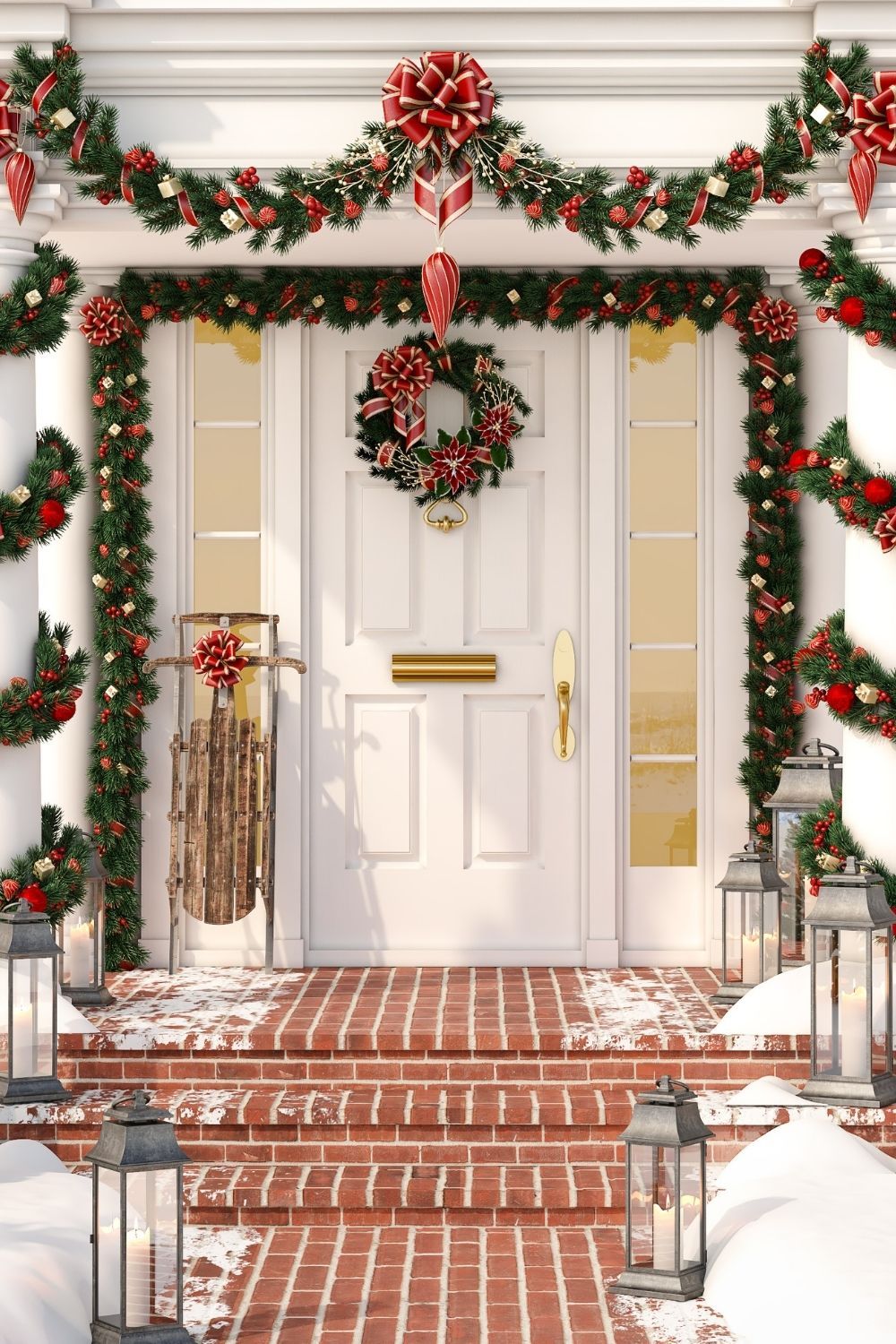 17 Christmas Decoration List & Ideas\' To Celebrate Your 2021 ...