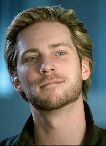 Troy Baker at GalaxyCon Richmond Saturday  Sunday