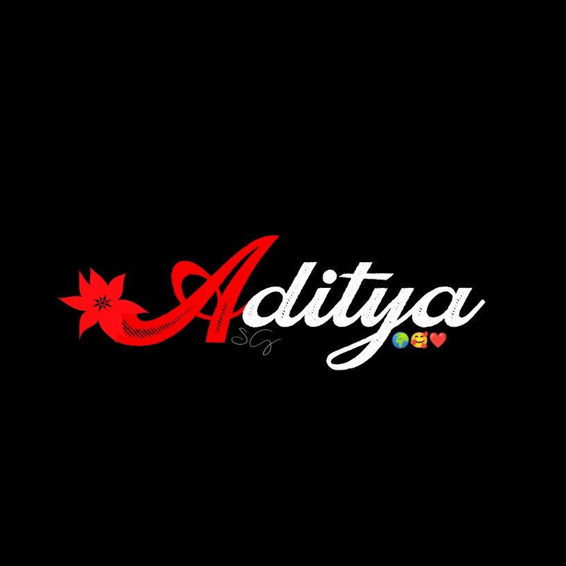 Aditya Name Image