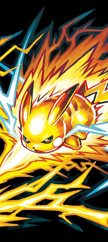 Top 10+ hình nền pokemon ngầu Cực cool và thời trang