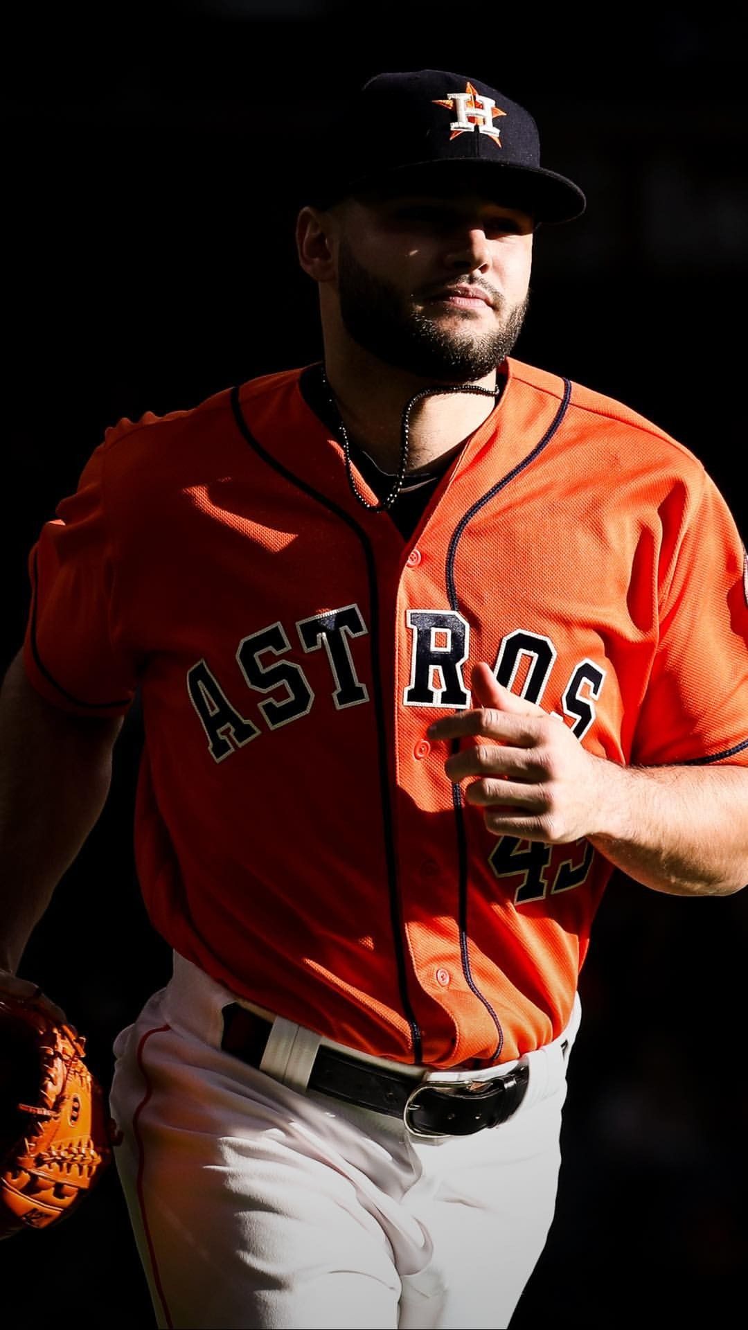 Lance McCullers Jr.. Lance mccullers, Astros baseball, Baseball players ...