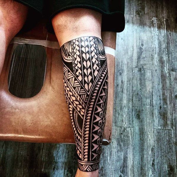 28 Impressive Tribal Tattoo Ideas for Men  Women to Inspire You in 2023