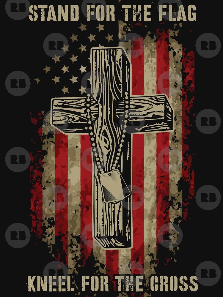 We are indeed a Christian Nation  God bless america American flag  wallpaper Patriotic pictures