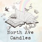 North Ave Candles | Clever Candles For Literature Lovers