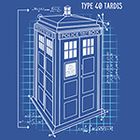 TARDIS TimeAnd RelativeDimensionInSpace