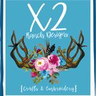 X2 Ranch Designs