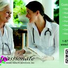 Compassionate Care Home Health Services