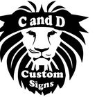 C and D Custom Signs LLC