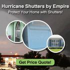 Empire Hurricane Shutter, Security Shutters, Decorative Shutters