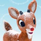 Rudolph The Red-Nosed Reindeer