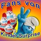 Kinder Surprise unboxing