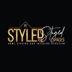 Styled and Staged Spaces