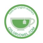 Color Vowel® | Tools for English teachers | Phonemic Awareness