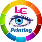 LaCasa Printing