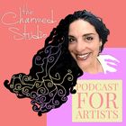 The Charmed Studio Blog and Podcast for Artists & Writers