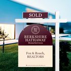 Berkshire Hathaway HomeServices Fox & Roach, Realtors