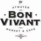 Bon Vivant Market & Cafe in Los Angeles