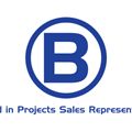 Brand in Projects Sales R.