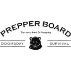 Prepper Board