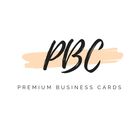 Premium Business Cards