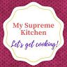 My Supreme Kitchen