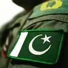 PAKISTAN ARMY