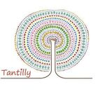 Tantilly- it's a colorful world