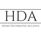 Home Decorative Accents