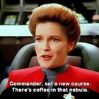 Kathryn Janeway