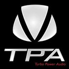 TPA Pro Audio Manufacturer