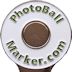 Photo Ball Marker