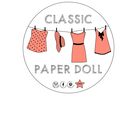 ClassicPaperDoll.com