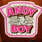 Andy Boy