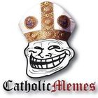 Catholic Memes