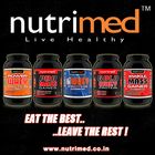 Nutrimed Healthcare