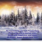 Holidays Wishes2015