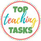 Top Teaching Tasks - ELA Reading and Writing Resources