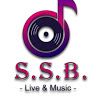 S.S.B. Live & Music