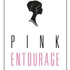 Pink Entourage