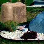 Backyard Ideas with Rocks