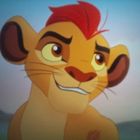 Kion The Lion Guard