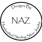 Designs By Naz | Handcrafted Jewelry | Sterling Silver Earrings