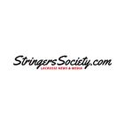 Stringers Society Lacrosse