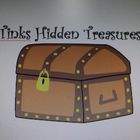 Tinks Hidden Treasures